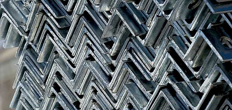 Sıcak Daldırma Galvaniz (TS 914 EN ISO 1461)